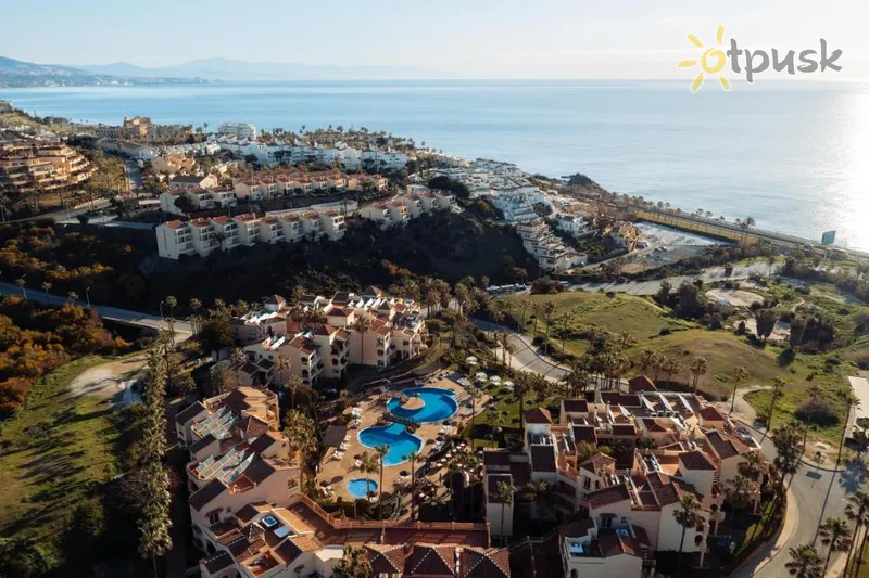 Фото отеля Wyndham Grand Costa Del Sol 4* Kosta del Solis Ispanija 