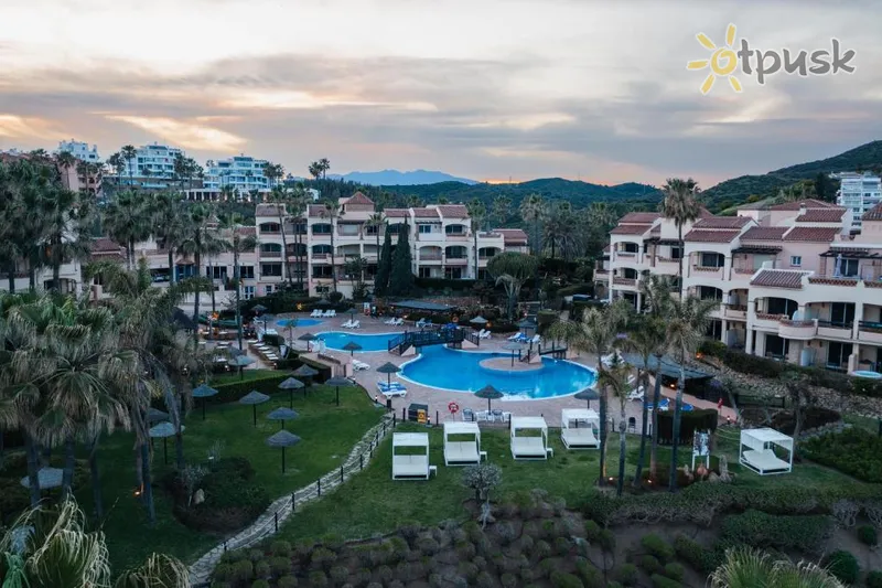 Фото отеля Wyndham Grand Costa Del Sol 4* Costa del Sol Spānija 