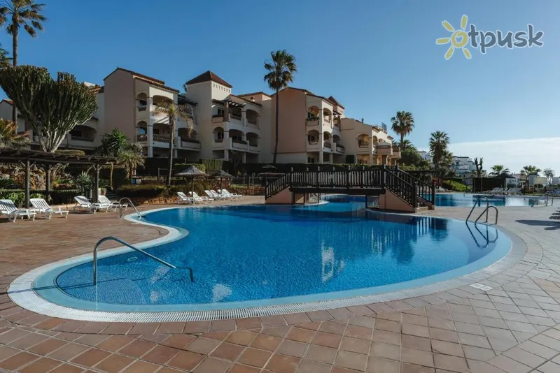 Фото отеля Wyndham Grand Costa Del Sol 4* Costa del Sol Spānija 