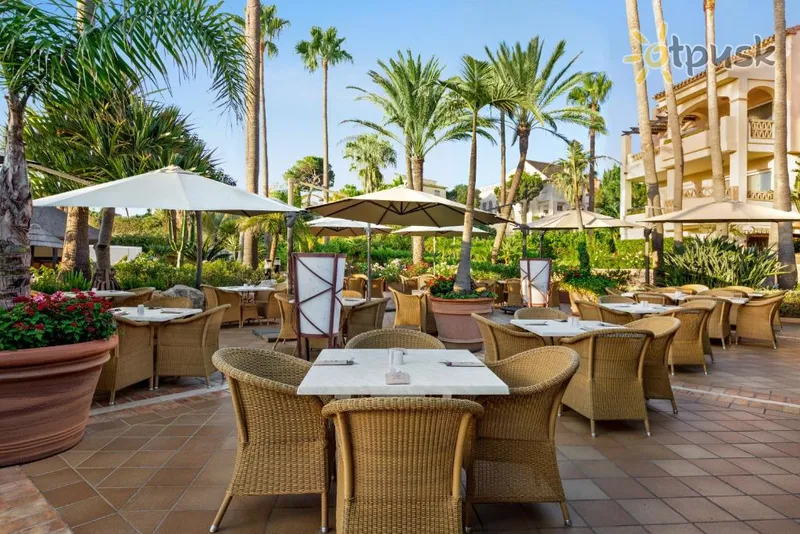 Фото отеля Wyndham Grand Costa Del Sol 4* Costa del Sol Spānija 