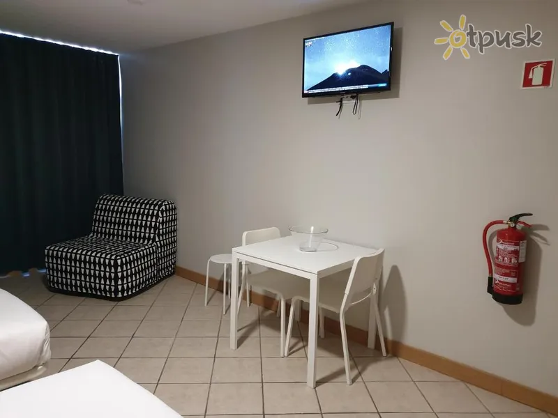 Фото отеля Tarik by Atlantichotels 3* Алгарве Португалия номера