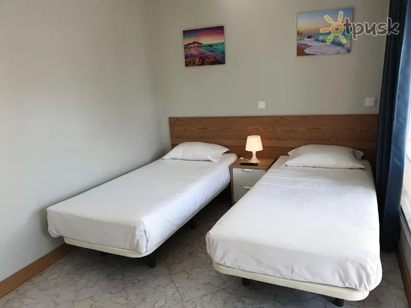 Фото отеля Tarik by Atlantichotels 3* Алгарве Португалия номера