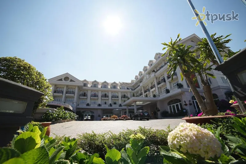 Фото отеля Sammy Hotel Dalat 4* Dalat Vjetnama 