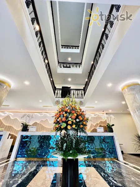 Фото отеля Sandals Camellia Hotel 4* Dalat Vjetnama 