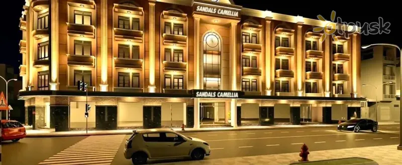 Фото отеля Sandals Camellia Hotel 4* Dalat Vjetnama 