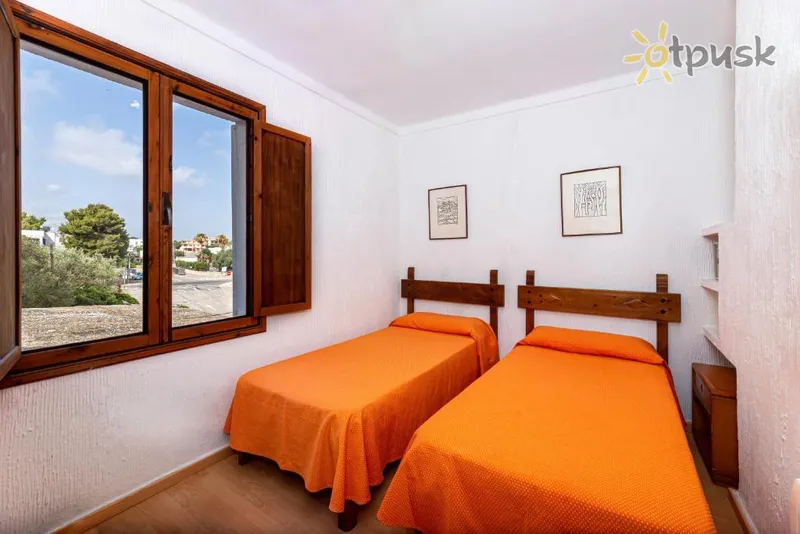 Фото отеля San Francisco Hostal 2* Maljorka Ispanija 