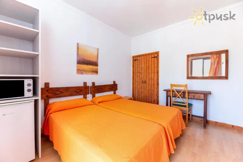 Фото отеля San Francisco Hostal 2* Maljorka Ispanija 