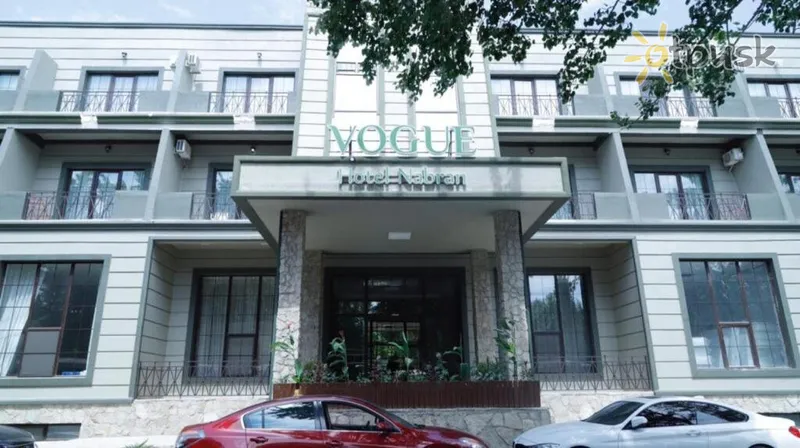 Фото отеля Vogue Hotel Nabran 4* Баку Азербайджан 