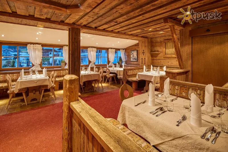 Фото отеля Sunny Hotel Soelden 4* Зельден Австрия 