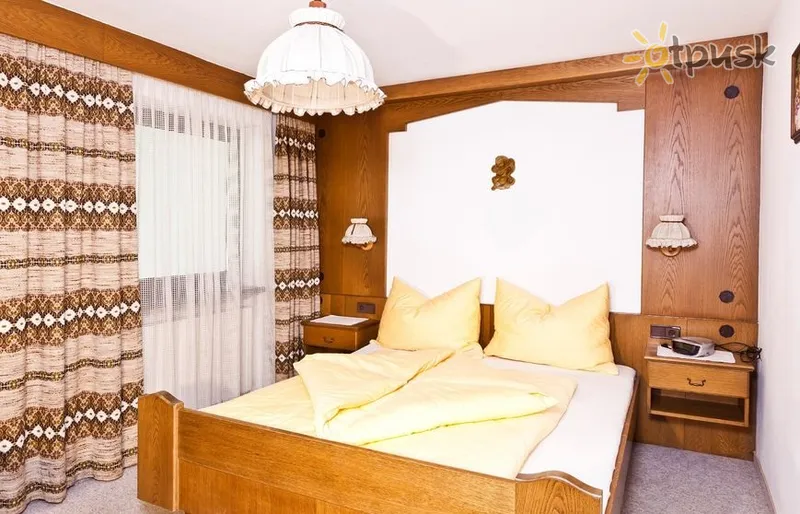 Фото отеля Soeldenkogl Pension 2* Зельден Австрия 