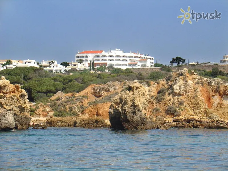 Фото отеля Maritur Hotel 4* Algarve Portugāle 