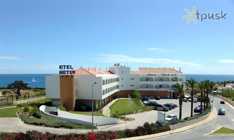 Фото отеля Maritur Hotel 4* Algarve Portugāle 