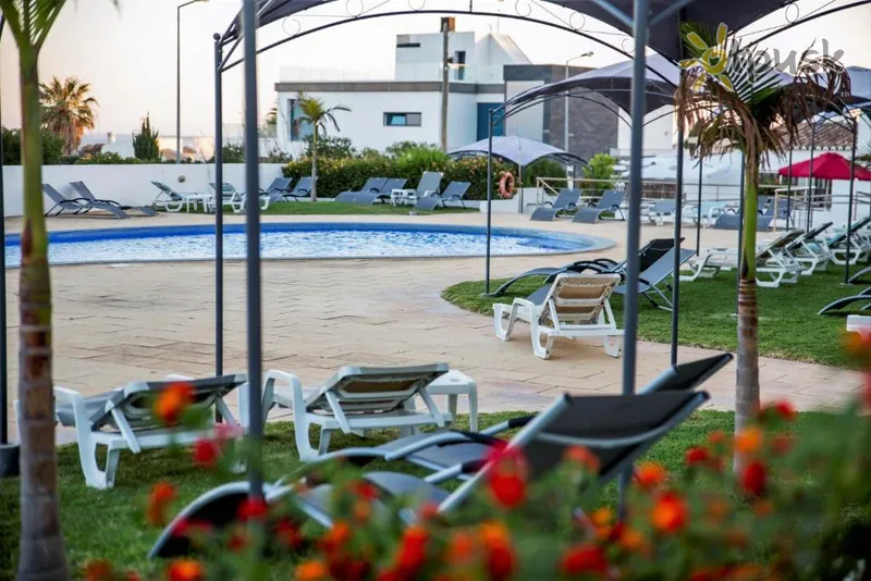 Фото отеля Maritur Hotel 4* Algarve Portugāle 