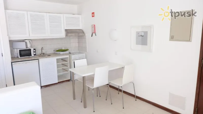 Фото отеля Roca Belmonte Apartamentos 3* Algarvė Portugalija 