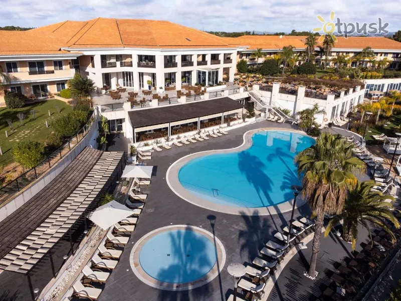 Фото отеля Wyndham Grand Algarve 5* Algarvė Portugalija 