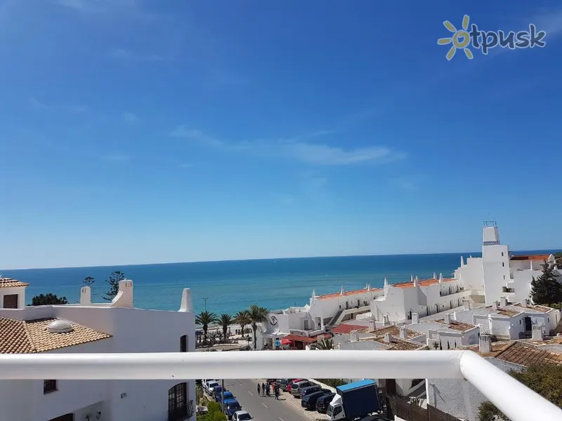 Фото отеля Soldoiro Touristic Apartments 3* Algarve Portugāle 