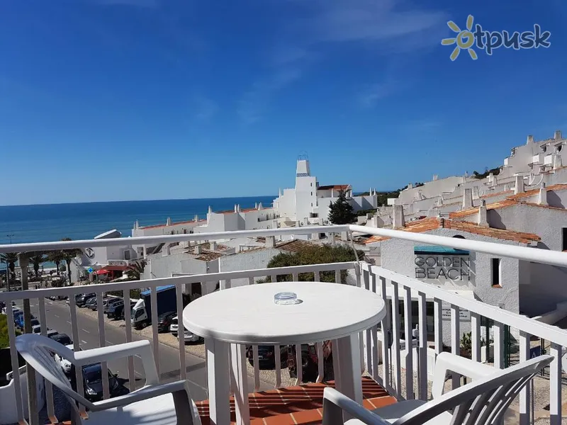 Фото отеля Soldoiro Touristic Apartments 3* Algarve Portugāle 