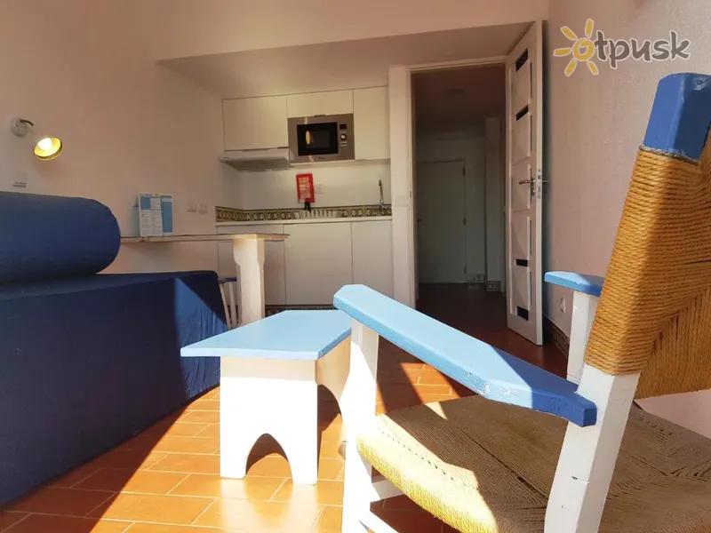 Фото отеля Soldoiro Touristic Apartments 3* Algarvė Portugalija 