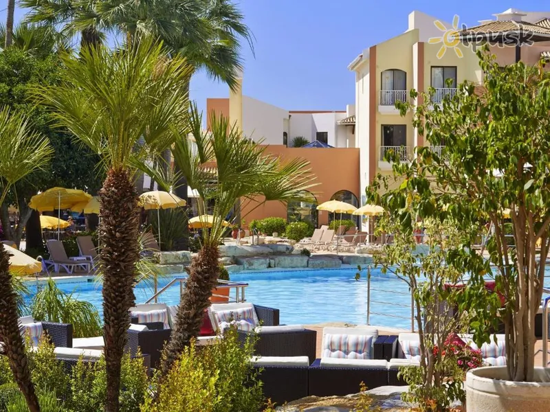 Фото отеля Four Seasons Vilamoura 4* Алгарве Португалия 