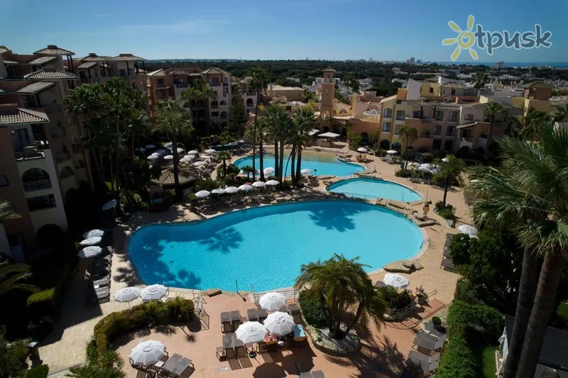 Фото отеля Four Seasons Vilamoura 4* Algarvė Portugalija 