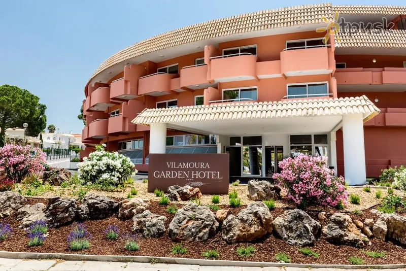 Фото отеля Vilamoura Garden Hotel 4* Алгарве Португалия 