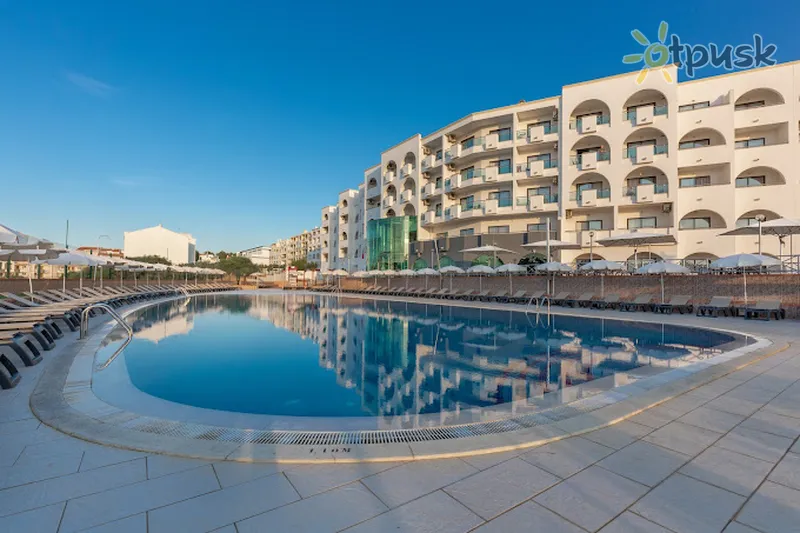 Фото отеля Luna Solaqua 4* Алгарве Португалия 