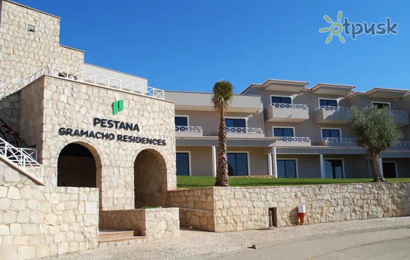 Фото отеля Pestana Gramacho Residences 4* Algarvė Portugalija 