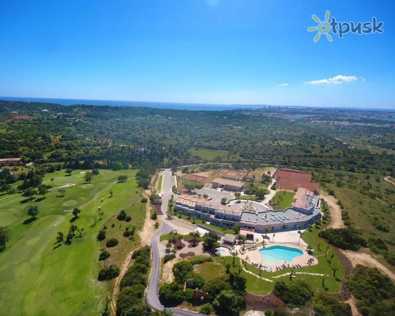 Фото отеля Pestana Gramacho Residences 4* Algarvė Portugalija 