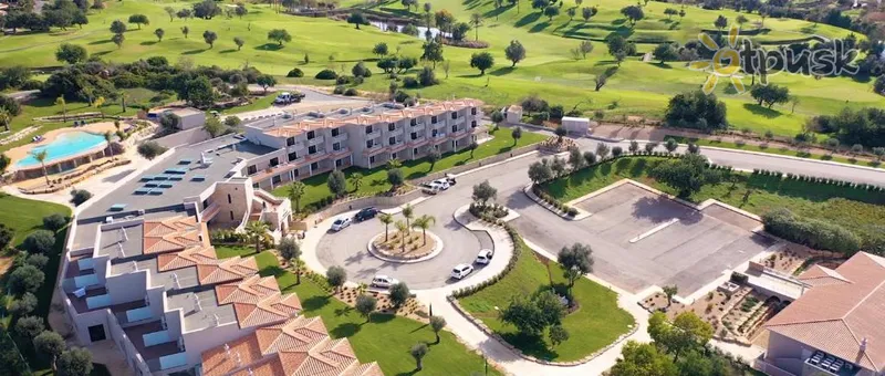 Фото отеля Pestana Gramacho Residences 4* Algarvė Portugalija 