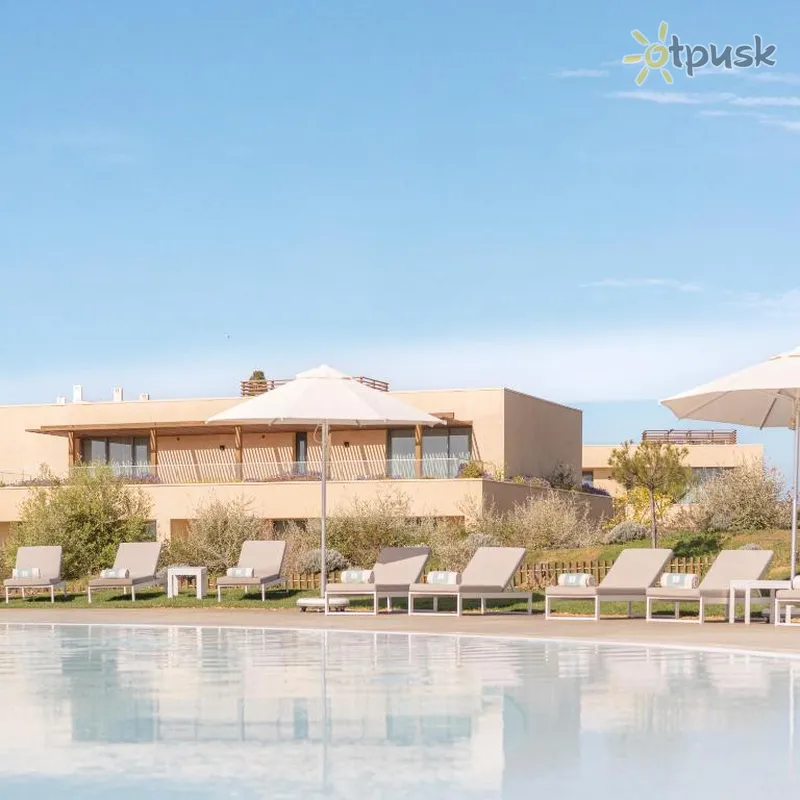 Фото отеля White Shell Beach Villas 4* Algarvė Portugalija 