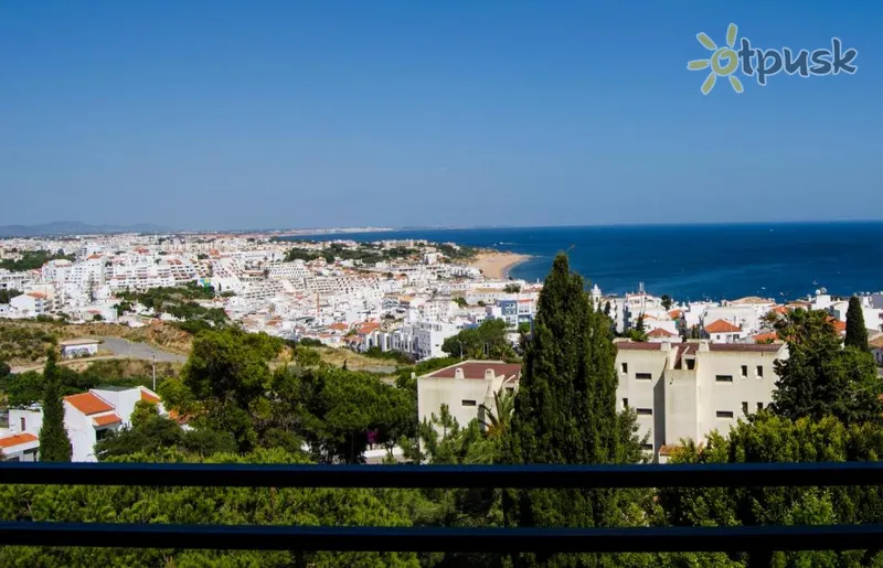 Фото отеля Albufeira Jardim Apartments 3* Алгарве Португалия 