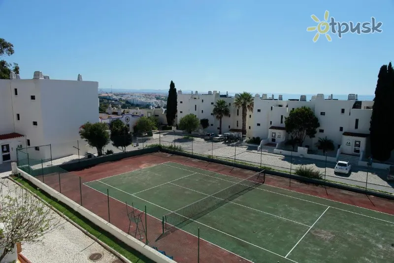 Фото отеля Albufeira Jardim Apartments 3* Алгарве Португалия спорт и досуг