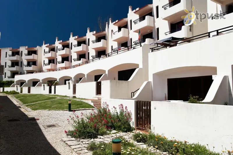 Фото отеля Albufeira Jardim Apartments 3* Алгарве Португалия 