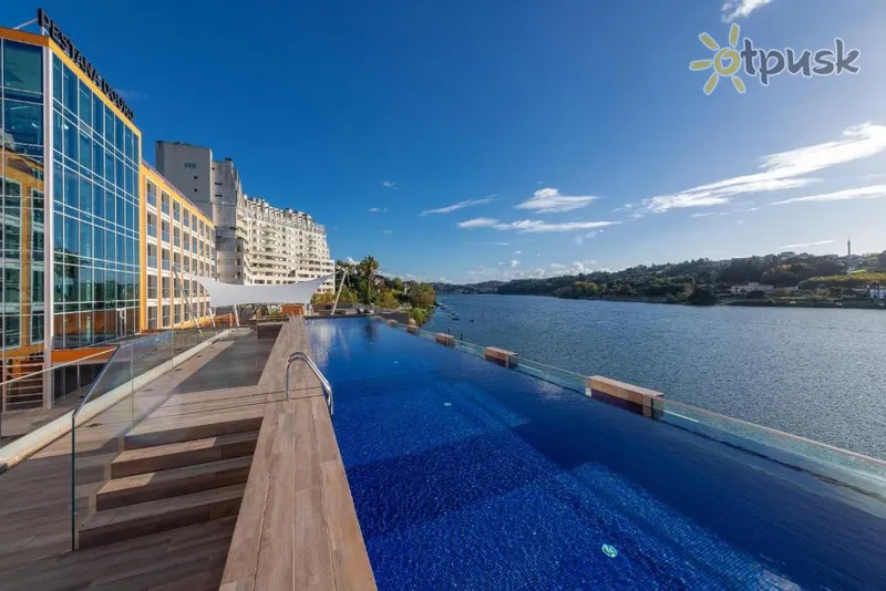 Фото отеля Pestana Douro Riverside 5* Porto Portugāle 