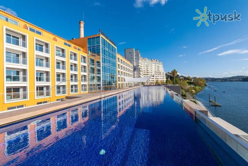 Фото отеля Pestana Douro Riverside 5* Porto Portugāle 