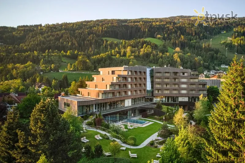 Фото отеля Falkensteiner Hotel Schladming 4* Шладминг Австрия 