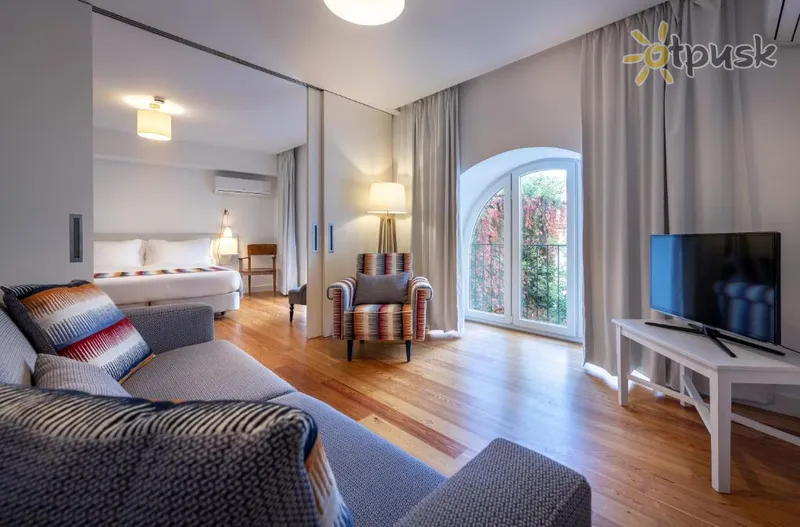 Фото отеля My Suite Lisbon 3* Лиссабон Португалия 