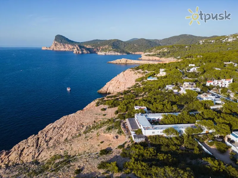 Фото отеля La Torre Ibiza 1* о. Ибица Испания 