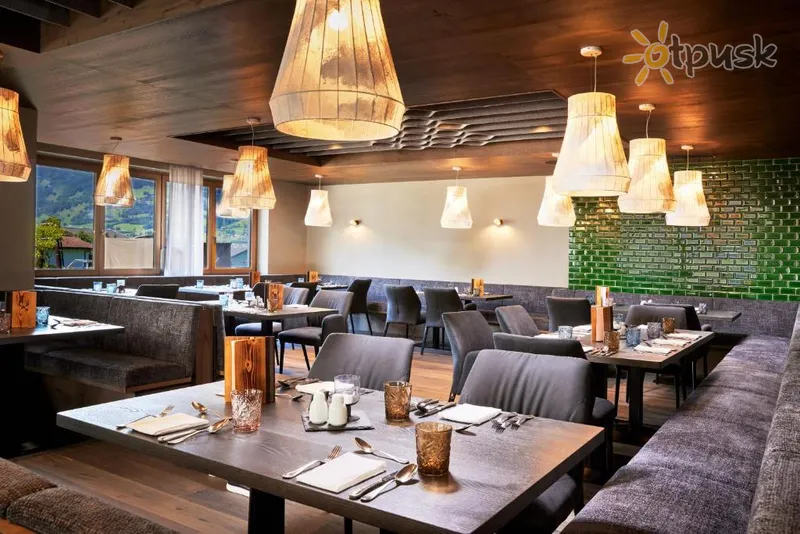 Фото отеля Soulsisters' Hotel 4* Kaprun Austrija 