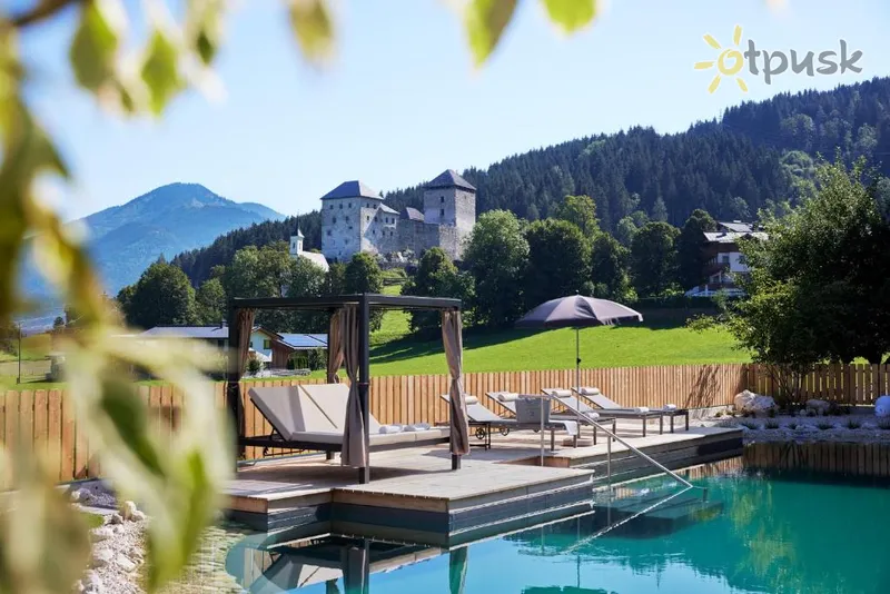 Фото отеля Soulsisters' Hotel 4* Kaprun Austrija 