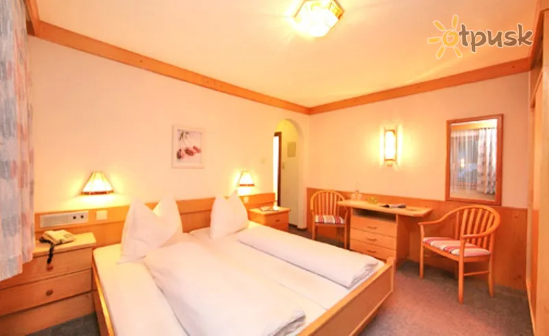 Фото отеля Bergheil Pension 3* Kaprun Austrija 