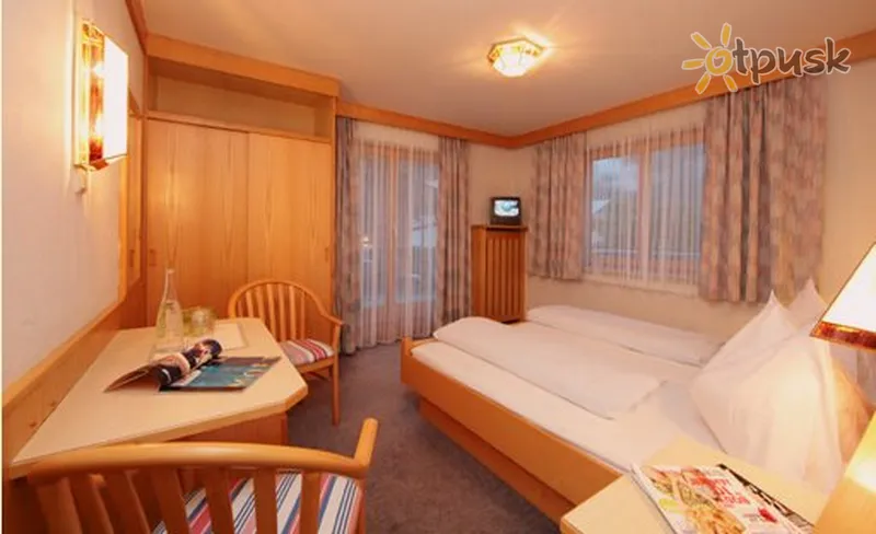 Фото отеля Bergheil Pension 3* Kaprun Austrija 