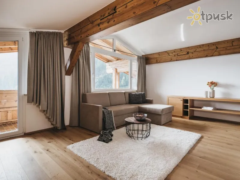 Фото отеля VAYA Zell am See 4* Цель ам Зее Австрия 