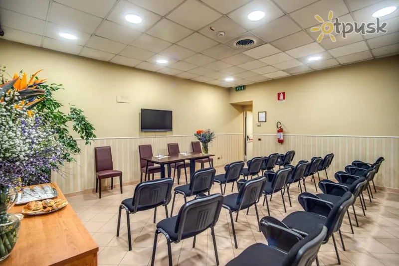 Фото отеля Ottaviano Augusto Hotel 3* Roma Itālija 