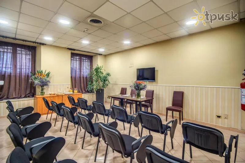 Фото отеля Ottaviano Augusto Hotel 3* Roma Itālija 