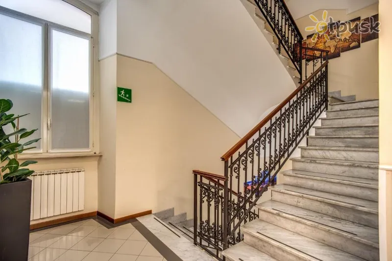 Фото отеля Ottaviano Augusto Hotel 3* Roma Itālija 