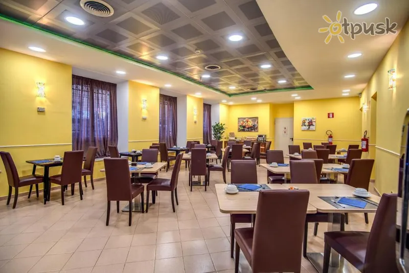 Фото отеля Ottaviano Augusto Hotel 3* Roma Itālija 