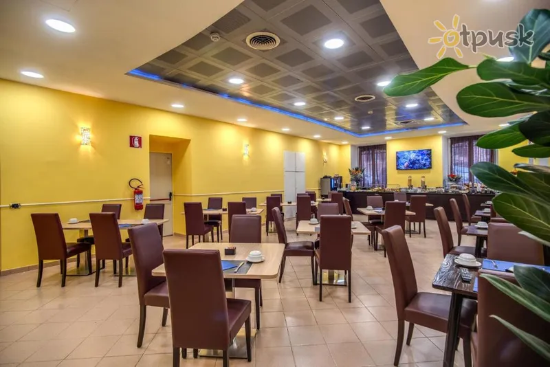 Фото отеля Ottaviano Augusto Hotel 3* Roma Itālija 