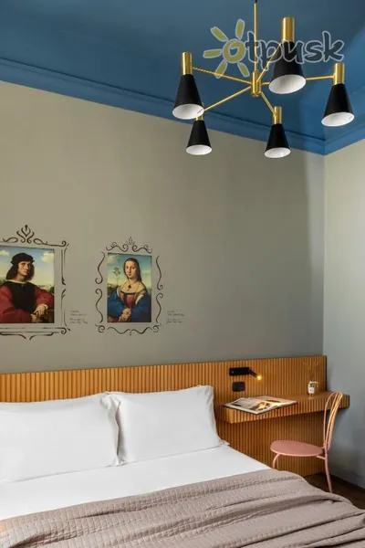 Фото отеля Vagabond Hotel 3* Rimini Itālija 