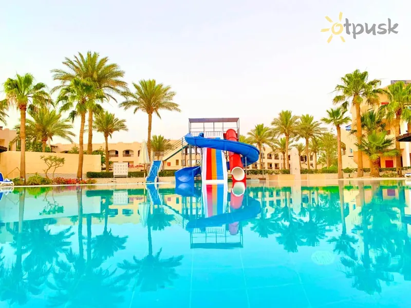 Фото отеля Ivy Cyrene Island Aqua Park Resort 4* Šarm el Šeichas Egiptas 